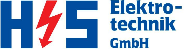 Logo der Firma H & S Elektrotechnik GmbH aus Kamenz
