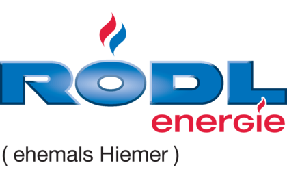 Logo der Firma Heizöl Rödl energie (ehemals Hiemer) aus Nürnberg