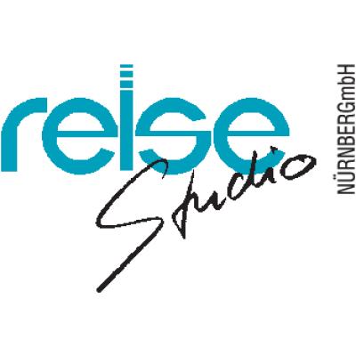 Logo der Firma Reisestudio aus Nürnberg