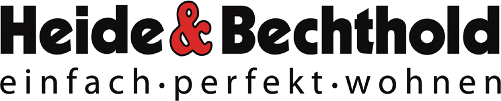 Logo der Firma Einrichtungshaus Heide & Bechthold aus Frankfurt am Main