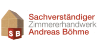 Logo der Firma Böhme Andreas Sachverständiger aus Starnberg