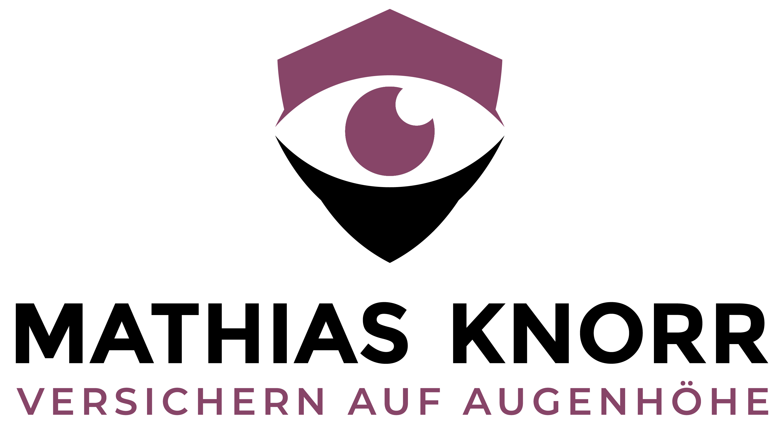 Logo der Firma Versicherungsmakler Mathias Knorr aus Sülzetal