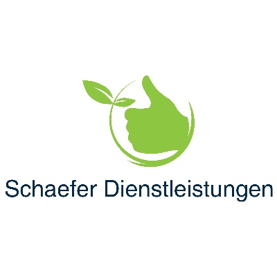 Logo der Firma Schaefer Dienstleistungen GmbH aus Berlin