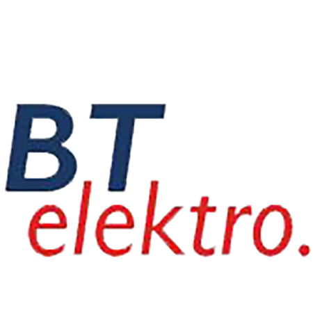 Logo der Firma BT Elektro GmbH aus Bayreuth