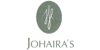 Logo der Firma Friseur Johaira''s aus Garching