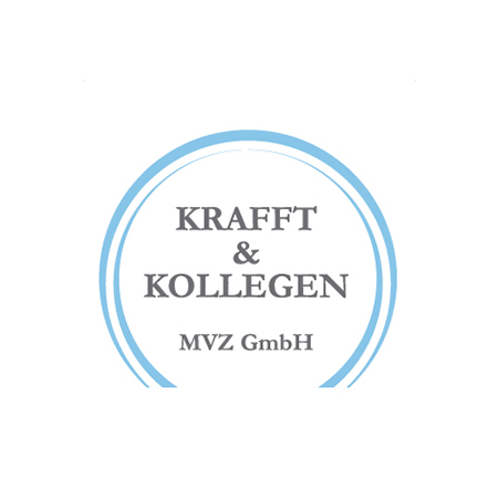 Logo der Firma Krafft & Kollegen MVZ GmbH aus Roßtal