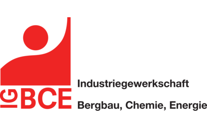 Logo der Firma IG BCE aus Weiden