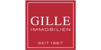 Logo der Firma Gille Immobilien aus Neuss