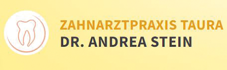 Logo der Firma Zahnarztpraxis Dr. Andrea Stein aus Taura