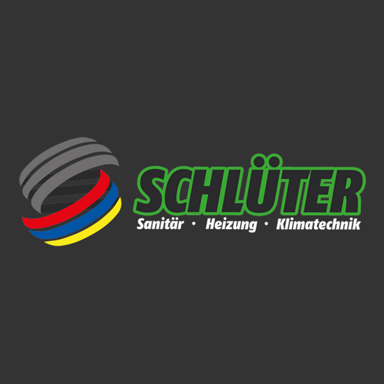 Logo der Firma Schlüter Sanitär, Heizung & Klimatechnik GmbH & Co. KG aus Hüllhorst