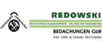 Logo der Firma Redowski Bedachungen GbR aus Meerbusch