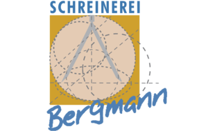 Logo der Firma Bergmann Schreinerei aus Bamberg