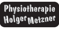 Logo der Firma Krankengymnastik Metzner Holger aus Amberg