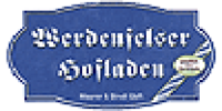 Logo der Firma Metzgerei Werdenfelser Hofladen Maurer u. Bindl aus Garmisch-Partenkirchen