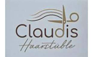 Logo der Firma Claudis Haarstüble aus Rottenburg