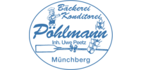 Logo der Firma Pöhlmann Bäckerei aus Münchberg