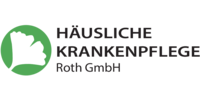 Logo der Firma Häusliche Krankenpflege Roth GmbH aus Markneukirchen