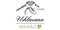 Logo der Firma Juwelier Uhlmann aus Zwickau