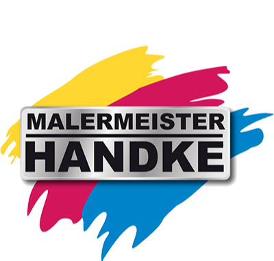 Logo der Firma Malermeister Michael Handke aus Hamburg