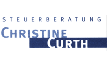 Logo der Firma Curth Christine Steuerberaterin aus Pöcking