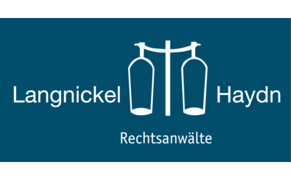 Logo der Firma Langnickel und Haydn aus Deggendorf