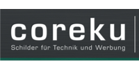 Logo der Firma coreku GmbH & Co. KG aus Chemnitz
