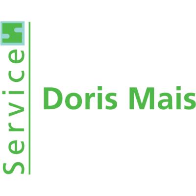 Logo der Firma Doris Mais, Lohn- und Finanzbuchhaltung aus Würzburg