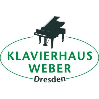 Logo der Firma Klavierhaus Weber aus Dresden
