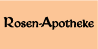 Logo der Firma Rosen-Apotheke aus Raschau-Markersbach