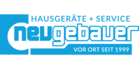 Logo der Firma Neugebauer Hausgeräte + Service aus Riesa