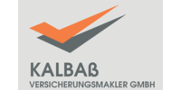 Logo der Firma Versicherungsmakler Kalbaß GmbH aus Niesky