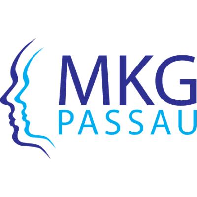 Logo der Firma MKG Passau - Dr. Dr. med. dent. Wolfgang Weber aus Passau