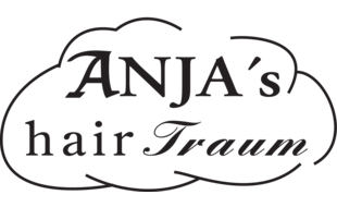 Logo der Firma Anja''s hair Traum Inh. Linner Anja aus Weißenburg