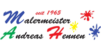 Logo der Firma Malermeister Andreas Hennen aus Ratingen auf dem Branchenportal Maler.org