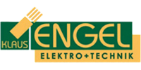 Logo der Firma Engel Klaus Elektro + Technik aus Celle auf dem Branchenportal Elektriker.org