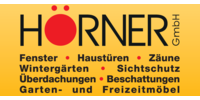 Logo der Firma Hörner GmbH aus Germersheim