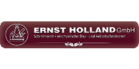 Logo der Firma Holland GmbH, Ernst aus Kamp-Lintfort