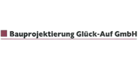 Logo der Firma Bauprojektierung Glück-Auf GmbH aus Schneeberg