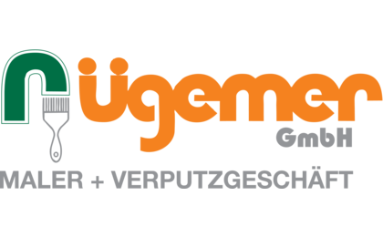 Logo der Firma Rügemer GmbH aus Eisingen