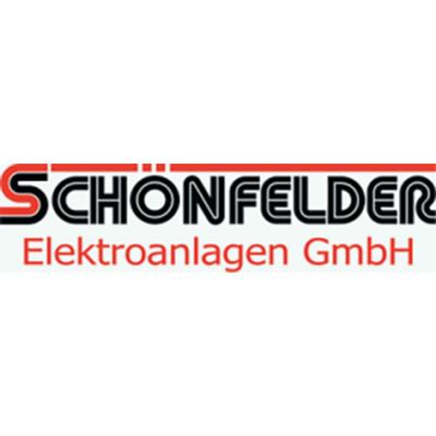 Logo der Firma Schönfelder Elektroanlagen GmbH aus Berlin