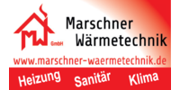 Logo der Firma Marschner Wärmetechnik GmbH aus Südheide
