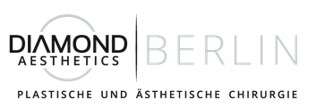 Logo der Firma Diamond Aesthetics Berlin GmbH aus Berlin