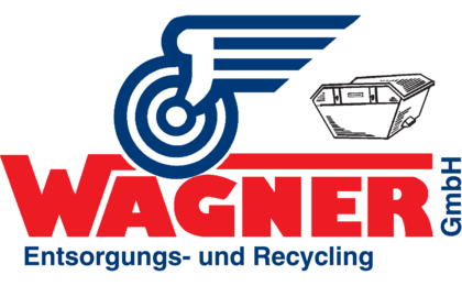 Logo der Firma Wagner Entsorgungstechnik aus Kronach