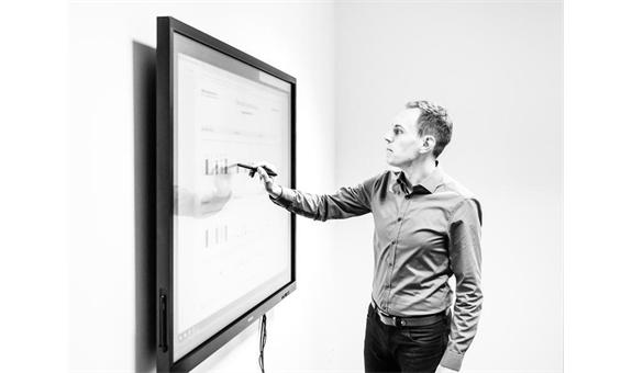Beispielarbeit von Hütl (viaam Steuerberatung), Steuerberater - veröffentlicht auf Steuer-Berater.de