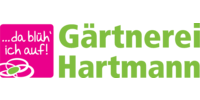 Logo der Firma Hartmann Gärtnerei aus Deggendorf