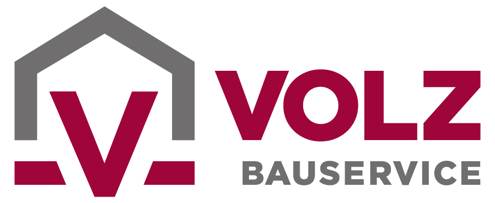 Logo der Firma Volz Bauservice | Fenster | Türen | Innenausbau | Terrassen aus Lörrach