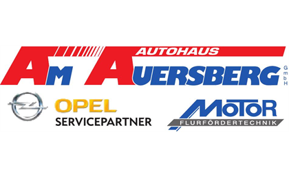 Logo der Firma Autohaus Am Auersberg aus St. Egidien auf dem Branchenportal Auto-Werkstatt.de
