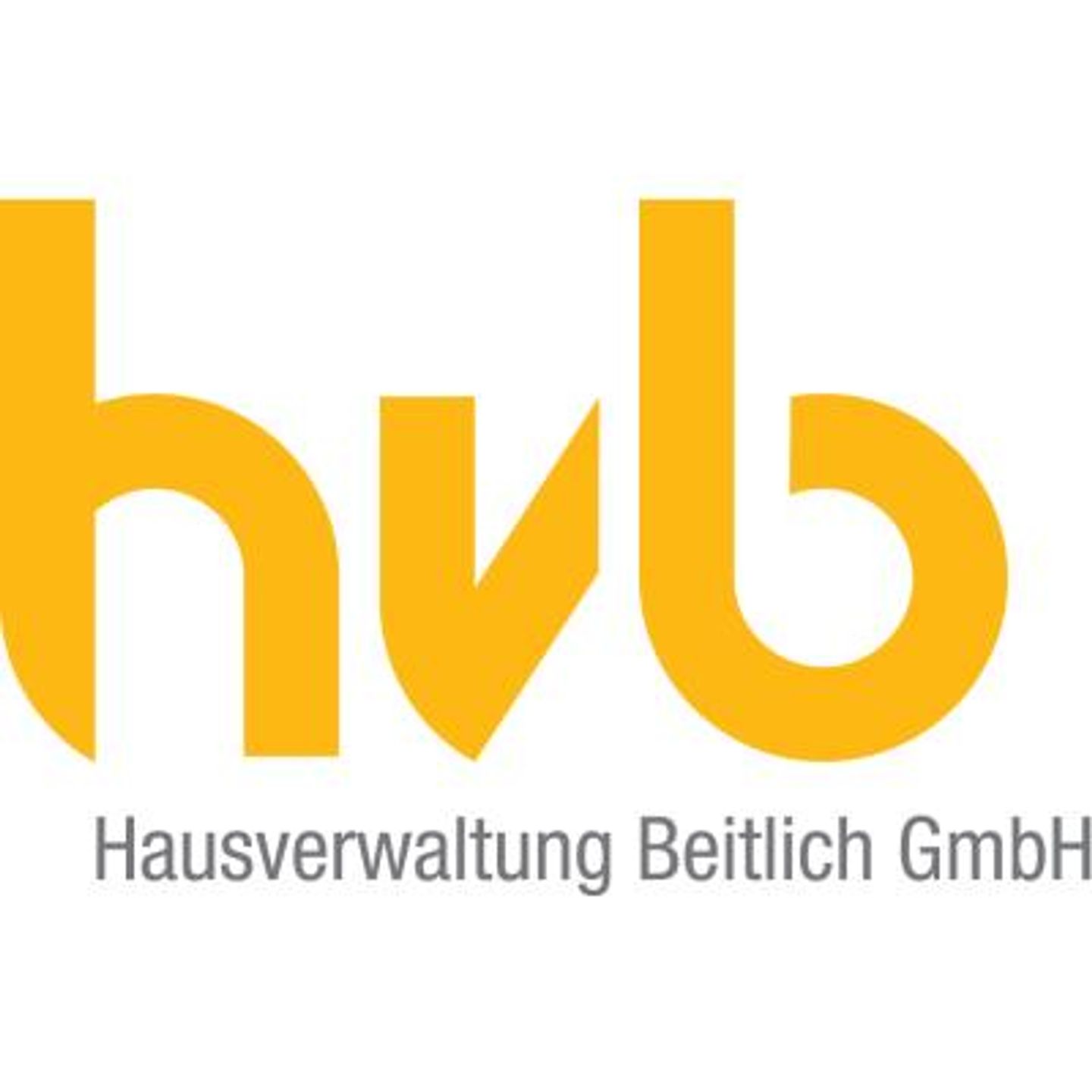 Logo der Firma Hausverwaltung Beitlich GmbH aus Forchheim