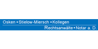 Logo der Firma Osken Wolfgang Rechtsanwalt aus Bad Wildungen