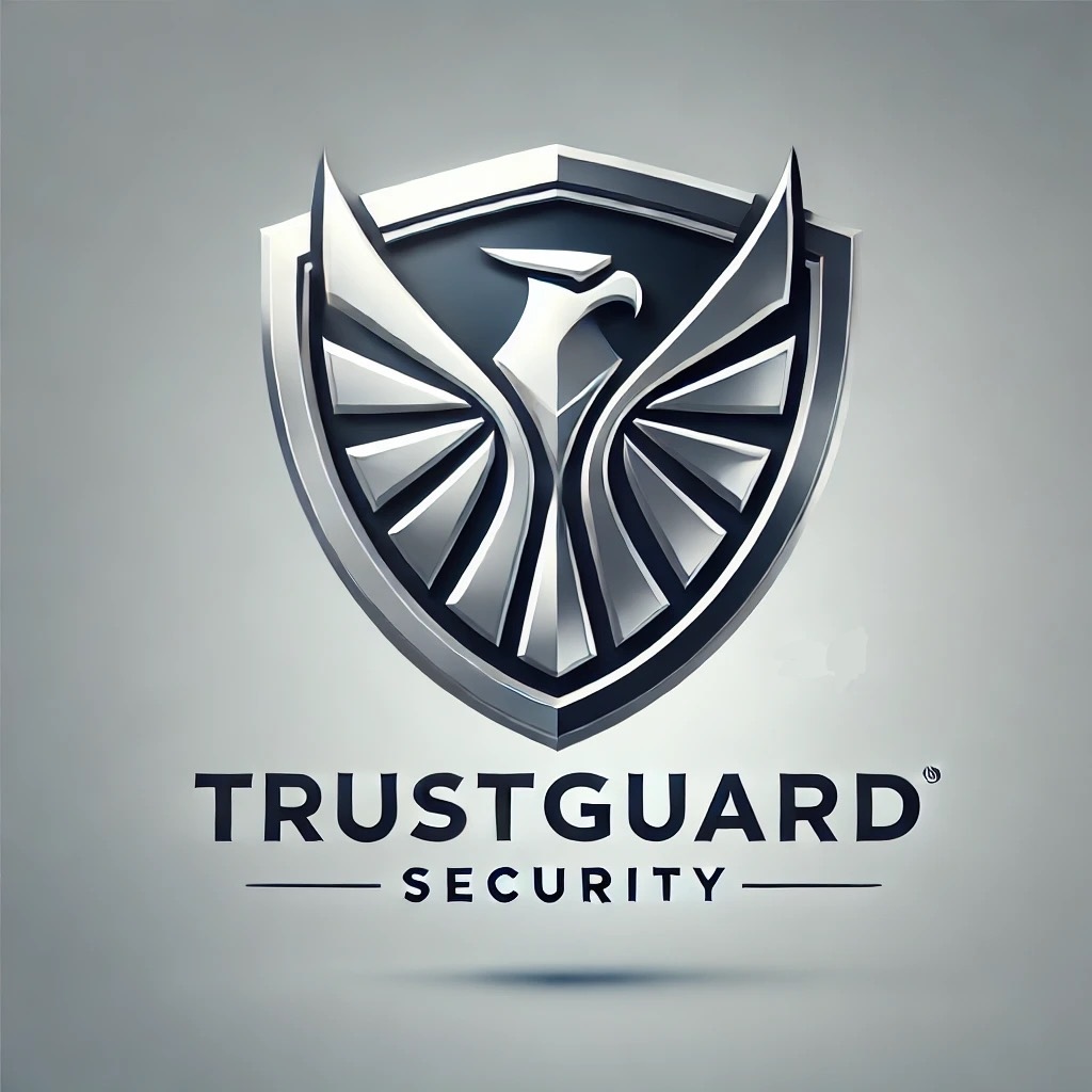 Logo der Firma TrustGuard Security aus Ahornberg